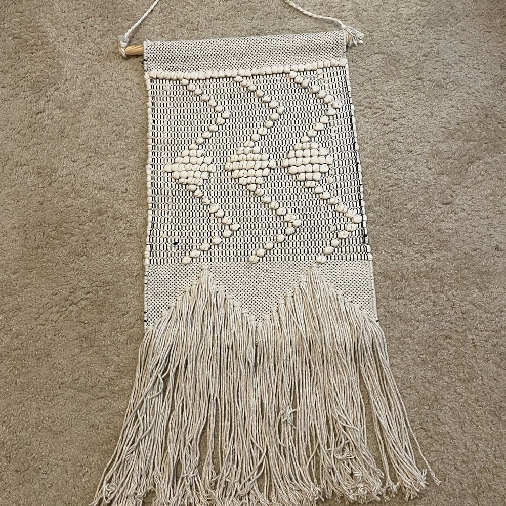 boho wall tapestry